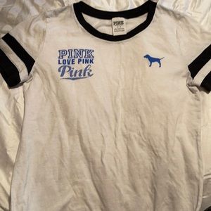 Victoria Secret Pink shirt M